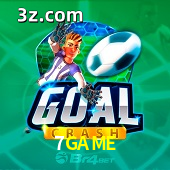 Goal Crash